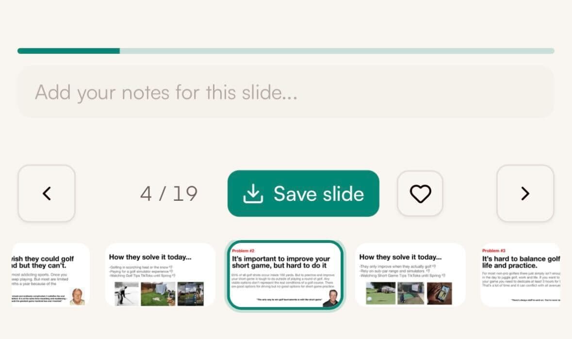 Improve Attendee Experience